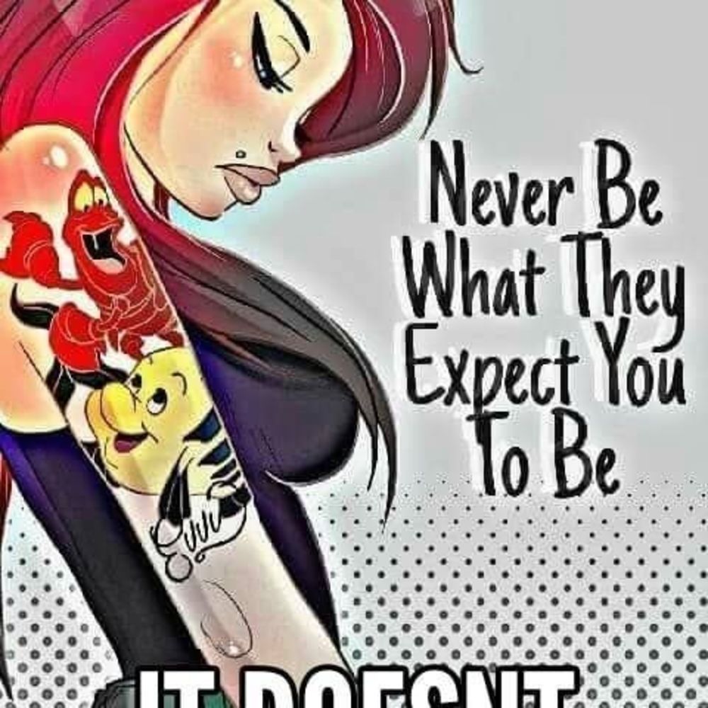 Meet your Posher, Barbara